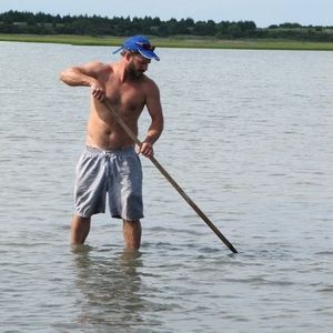 Meet your Posher, David